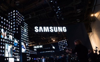 Samsung guidance sees 56% fall in profits for Q2 2019