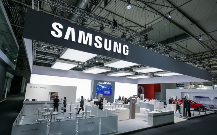 Samsung predicts 56% fall in profits for Q2 2019