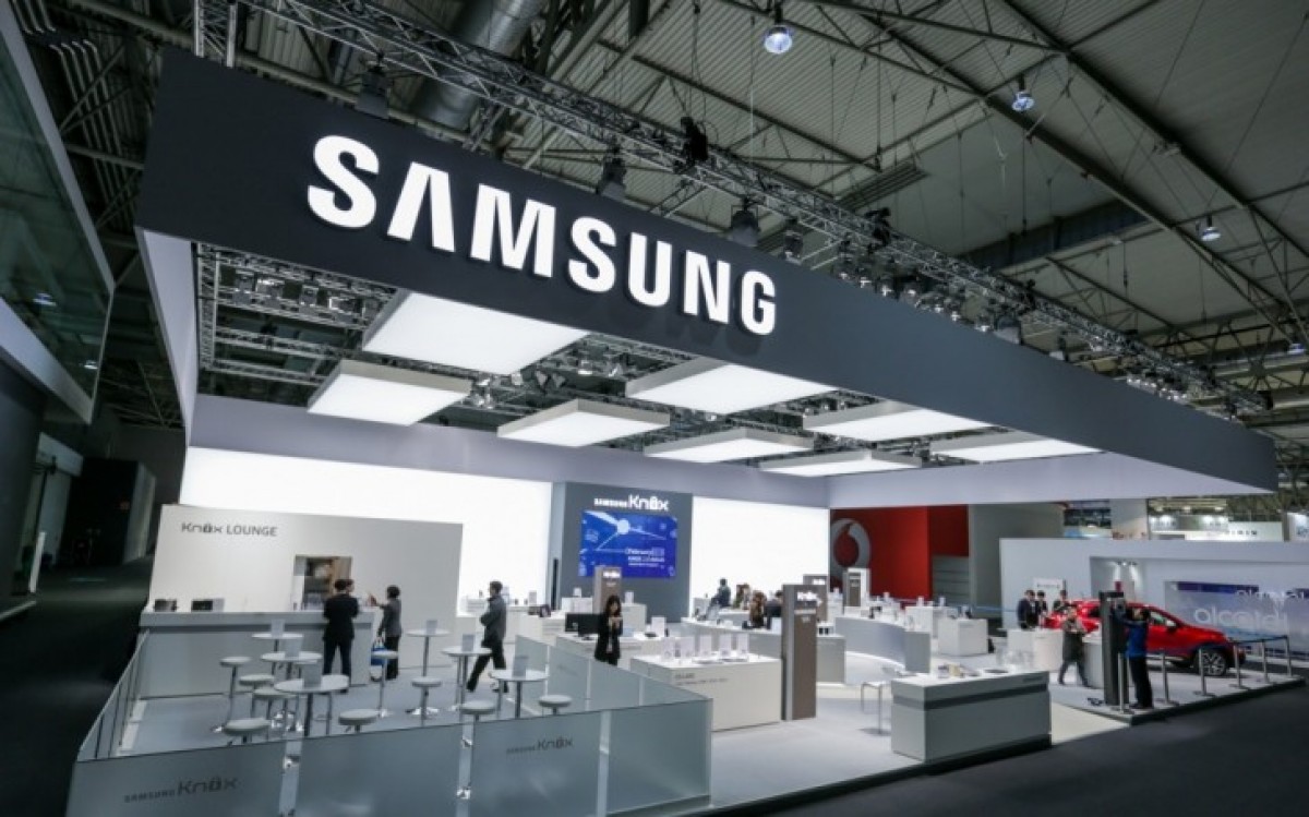 Samsung fusionne ses divisions téléphonie et électronique grand public