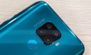 Huawei Mate 30 Lite could be the first phone with HarmonyOS