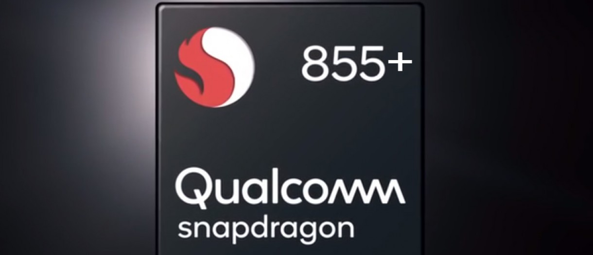 Qualcomm Unveils Snapdragon 855 Plus With 15 Faster Gpu