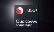 Qualcomm unveils Snapdragon 855 Plus with 15% faster GPU