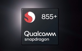 Qualcomm unveils Snapdragon 855 Plus with 15% faster GPU
