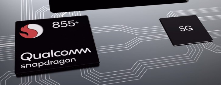 Qualcomm unveils Snapdragon 855 Plus with 15% faster GPU