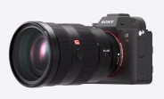 Sony announces A7R IV full-frame mirrorless camera with 61MP sensor for $3500