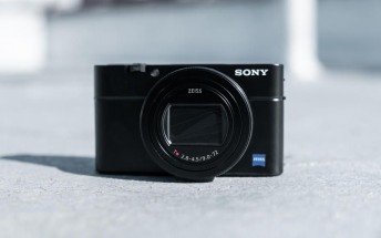Sony launches RX100 VII with new sensor and faster performance