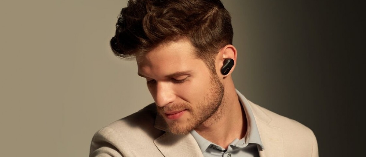Sony unveils WF-1000XM3 true wireless noise-cancelling earbuds