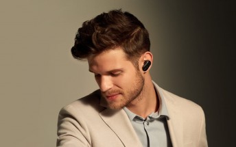 Sony unveils WF-1000XM3 true wireless noise-cancelling earbuds