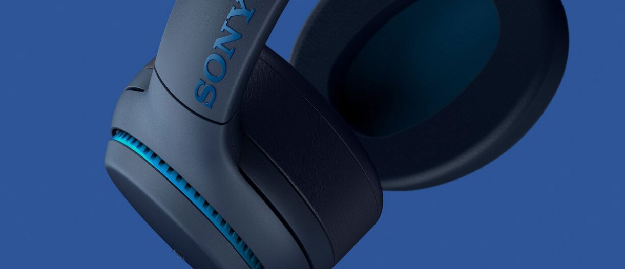 Sony WH-XB900N wireless noise canceling headphones review