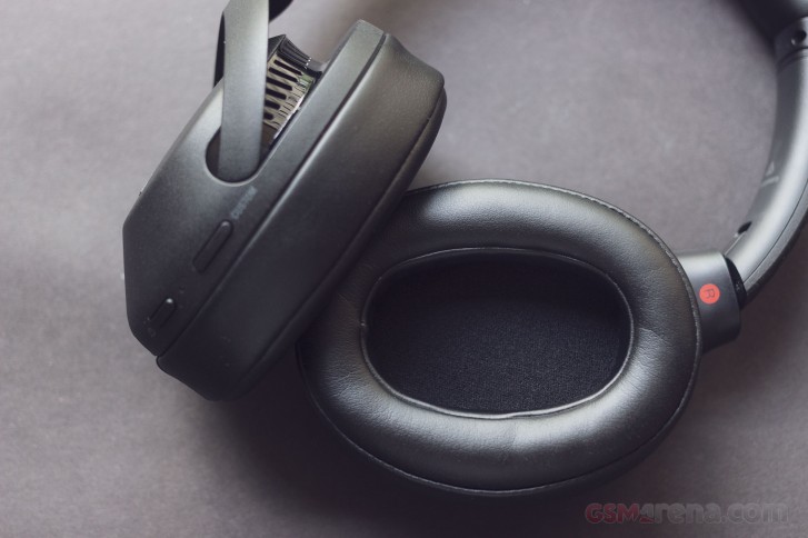 Sony WH-XB900N wireless noise canceling headphones - GSMArena.com news
