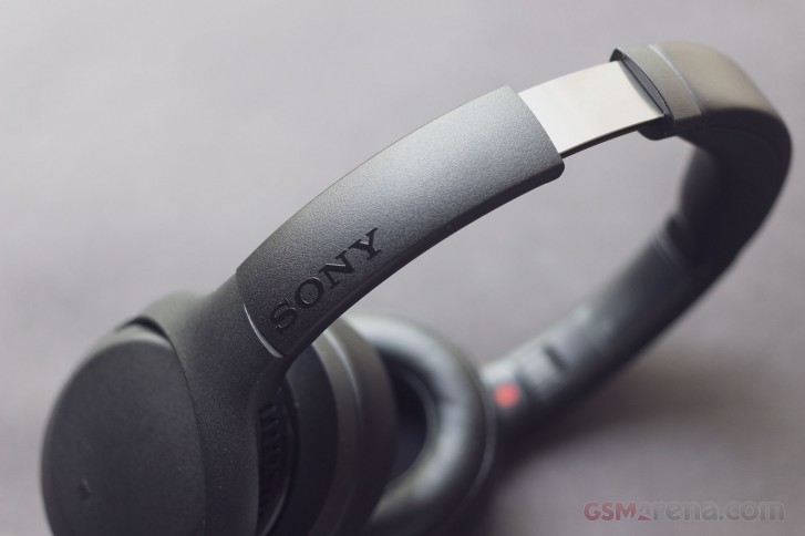 Sony WH-XB900N wireless noise canceling headphones review