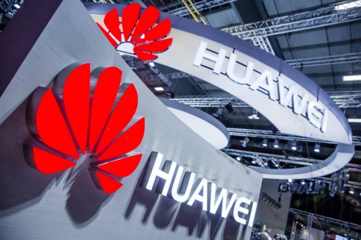 US government to issue licenses to companies wanting to trade with Huawei