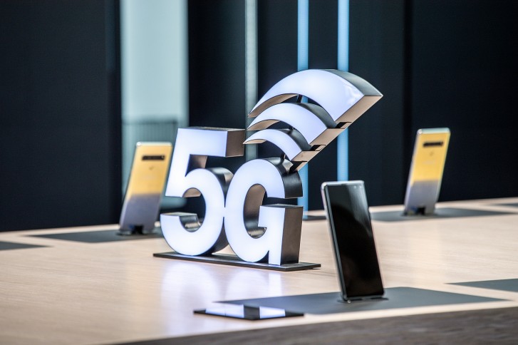 Verizon expands 5G coverage to four more series 