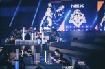 Photos from the stage of PMCO 2019 Finals