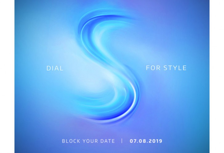 vivo S1 launches in India on August 7