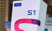 vivo S1 will come with Helio P65 chipset, leaks in the wild
