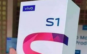 vivo S1 will come with Helio P65 chipset, leaks in the wild