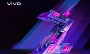 vivo Z5 to be announced on July 31
