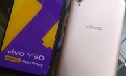vivo Y90 leaks in full glory ahead of imminent launch