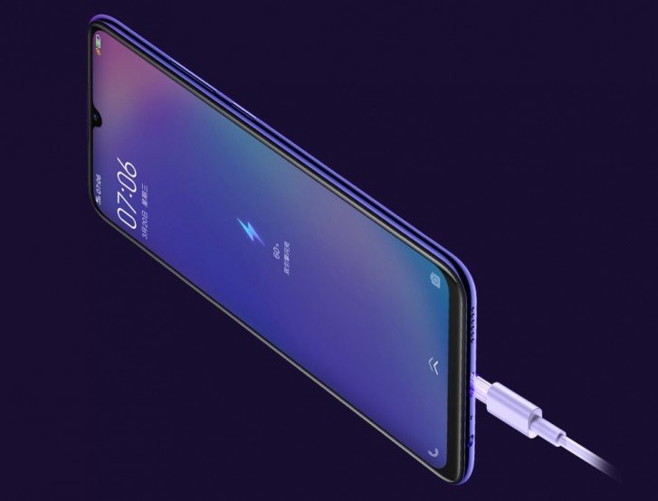 vivo Z5 goes official with Snapdragon 712 and 48MP main camera