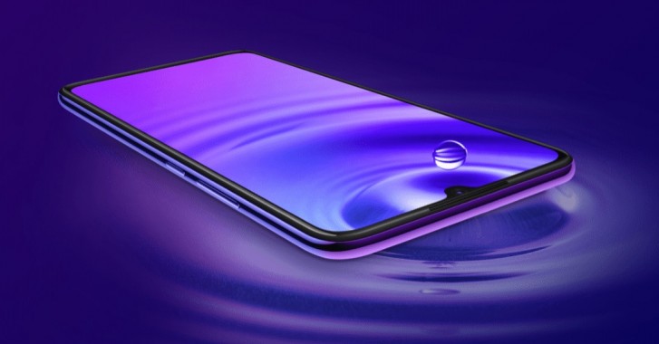 vivo Z5 goes official with Snapdragon 712 and 48MP main camera