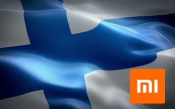 Carriers in Finland suspend sales of Xiaomi phones