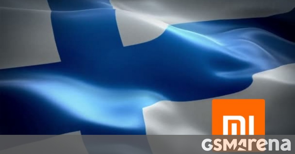 Carriers in Finland suspend sales of Xiaomi phones