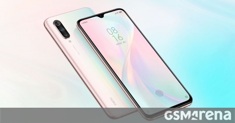 Xiaomi teases Mi A3, says it will be a great deal - GSMArena.com ...