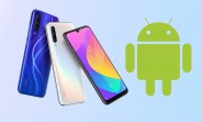 Xiaomi Mi A3 and A3 Lite may get upgraded chipsets - Snapdragon 730 and 675