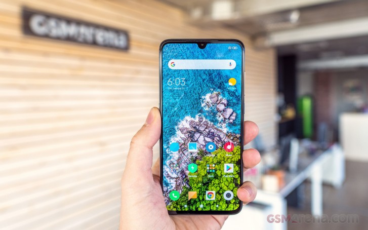 Xiaomi is recruiting Mi 9 beta testers for MIUI based on Android Pie