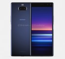 Sony Xperia 20 renders by OnLeaks