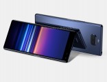 Sony Xperia 20 renders by OnLeaks