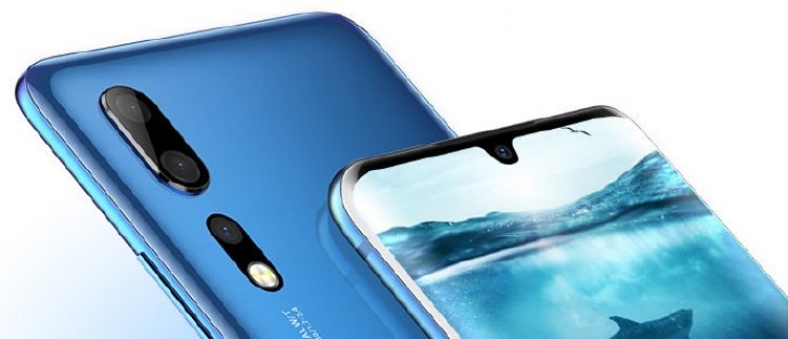 ZTE lists Axon 10 Pro 5G for registrations, launch scheduled for August 5