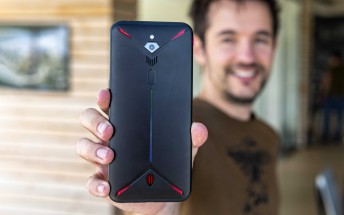 ZTE nubia Red Magic 3 - your questions answered