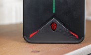 ZTE nubia Red Magic 3 in for review - ask us anything about it