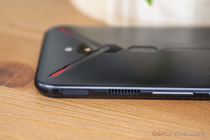 ZTE nubia Red Magic 3 in for review, ask us anything