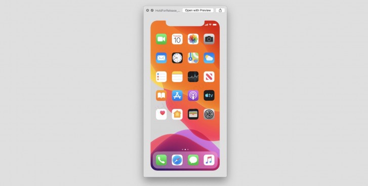 Apple's iPhone 11 event will probably happen on September 10