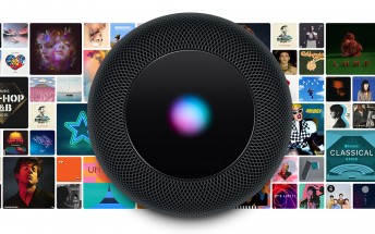 Apple HomePod up for pre-orders in Japan and Taiwan