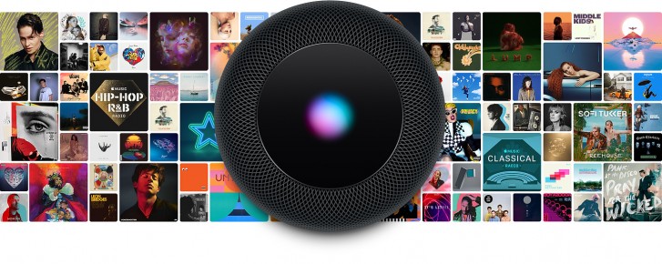 Apple HomePod up for pre-orders in Japan and Taiwan