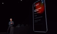 Apple Music dark mode and time-synced lyrics appear on Android before iOS