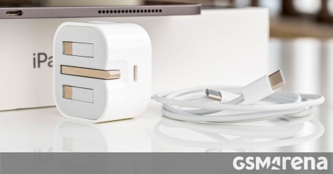 apple 18 watt charger compatibility