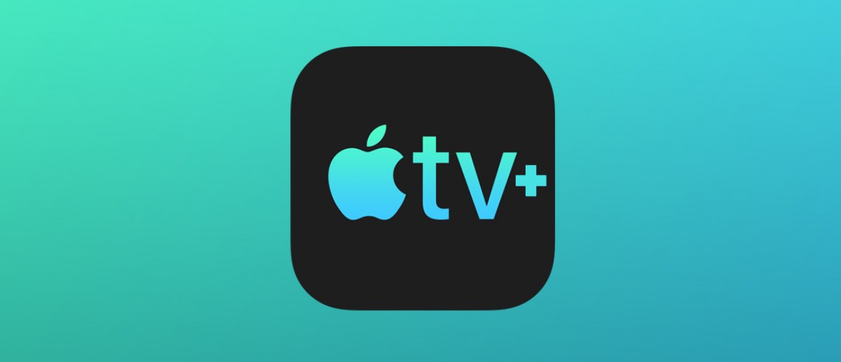 Apple's online services get a price hike, including Apple TV+