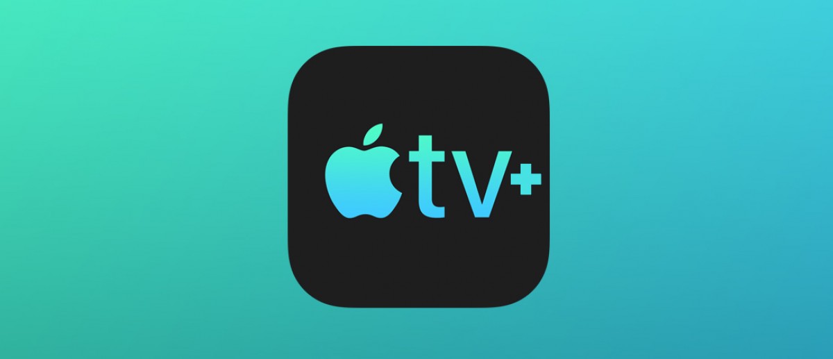 What is deals apple tv+