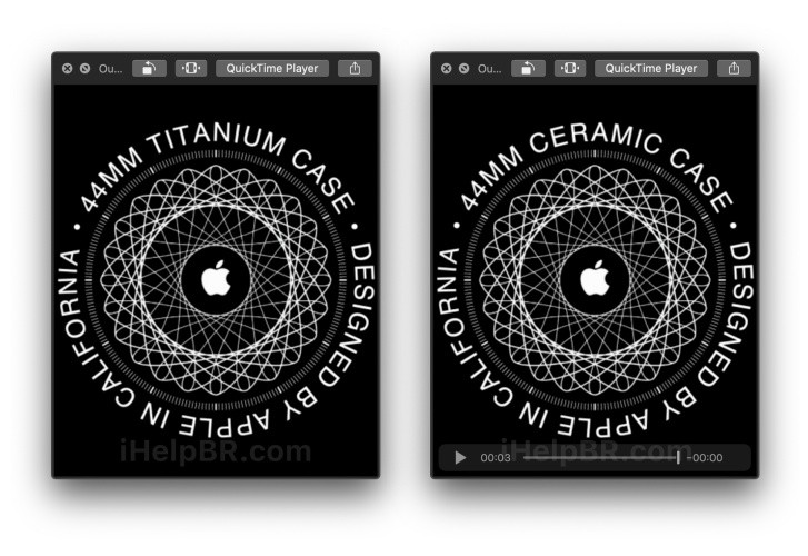 Apple Watch Series 5 will come with new titanium and ceramic