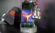 Weekly poll results: Asus ROG Phone II is a home run