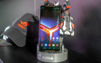 Weekly poll results: Asus ROG Phone II is a home run