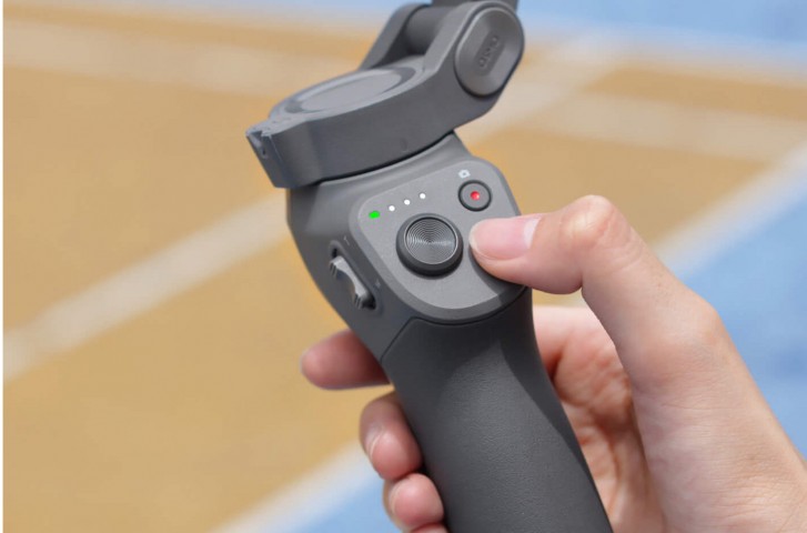 dji osmo mobile 3 pret