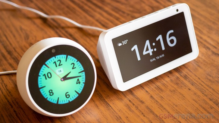 Amazon Echo Show 5 Review GSMArena News