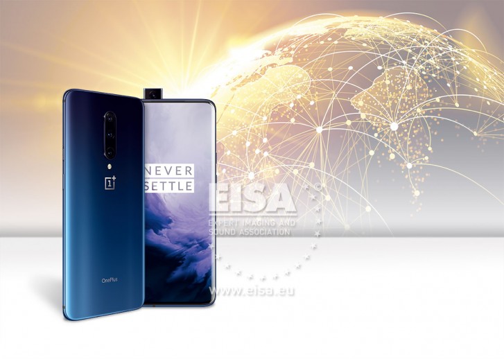 Huawei P30 Pro grabs 2019 EISA award for best smartphone 