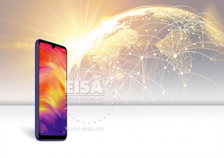 Huawei P30 Pro grabs 2019 EISA award for best smartphone 